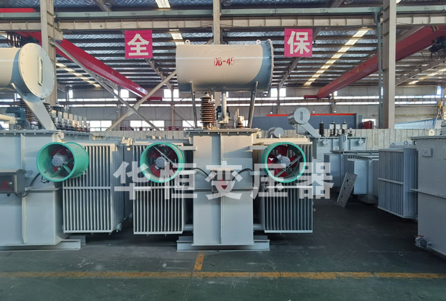 6300KVA射阳射阳射阳电力变压器